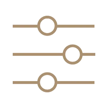 v-shipping flexible by design icon gold V-shipping - flexible by design - icon gold