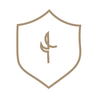 v-shipping - reliable operation - icon gold V-shipping reliable operation - icon gold