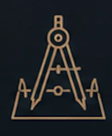 V-Shipping ship design icon Ship design icon