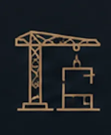V-Shipping shipbuilding icon Shipbuilding icon